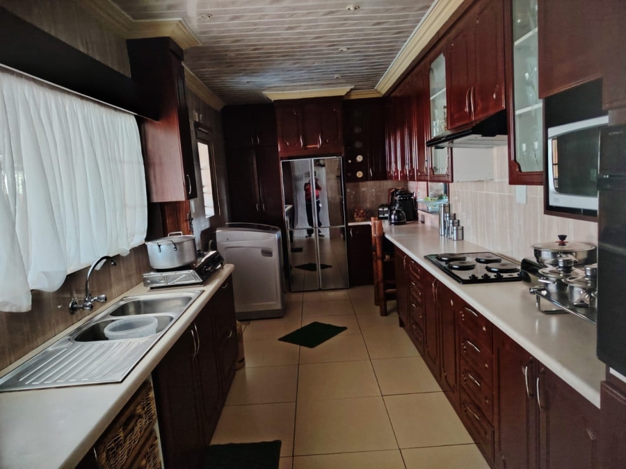 3 Bedroom Property for Sale in Finsbury Gauteng