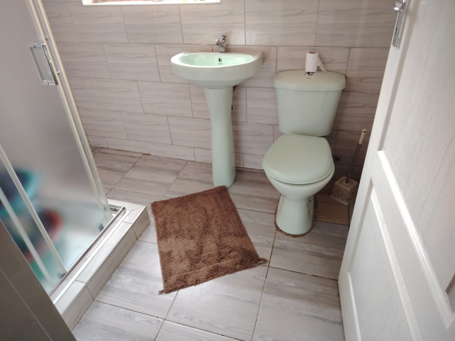 3 Bedroom Property for Sale in Finsbury Gauteng