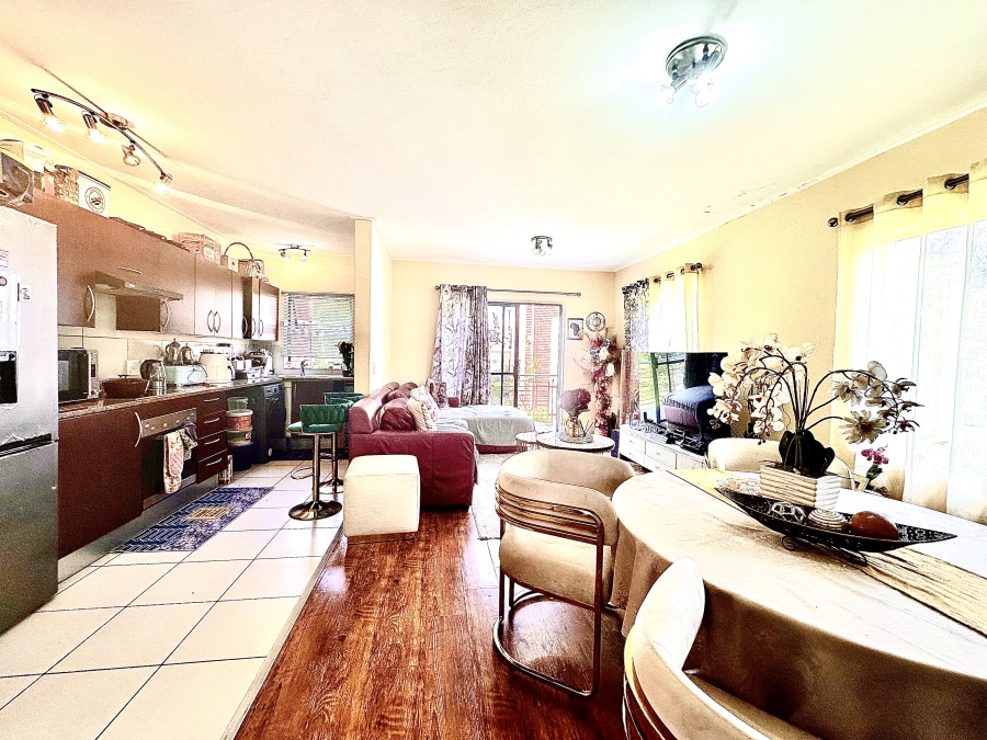 2 Bedroom Property for Sale in Jackal Creek Golf Estate Gauteng