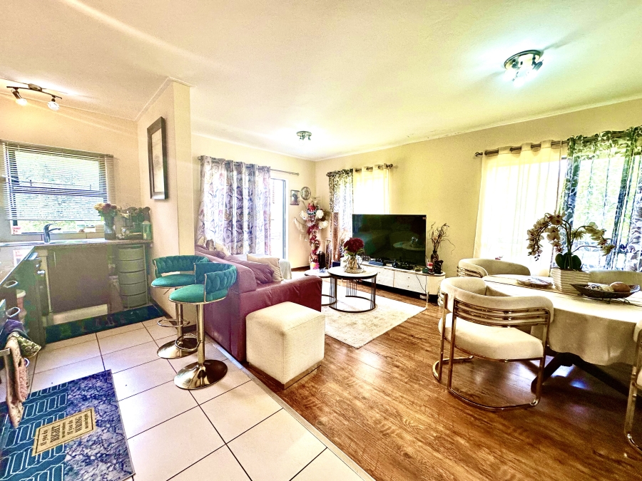 2 Bedroom Property for Sale in Jackal Creek Golf Estate Gauteng