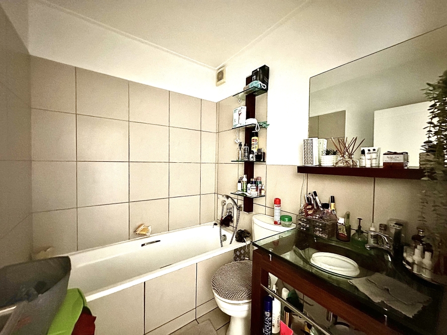 2 Bedroom Property for Sale in Jackal Creek Golf Estate Gauteng