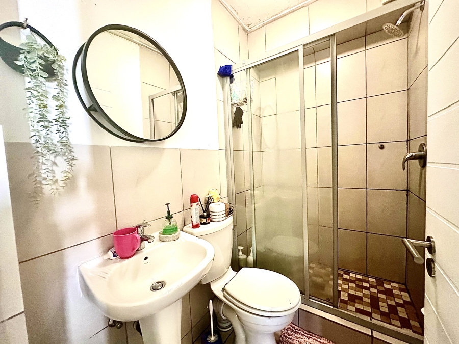 2 Bedroom Property for Sale in Jackal Creek Golf Estate Gauteng