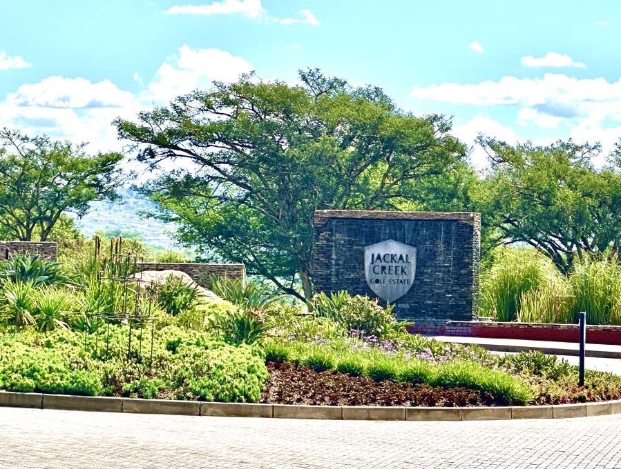 2 Bedroom Property for Sale in Jackal Creek Golf Estate Gauteng