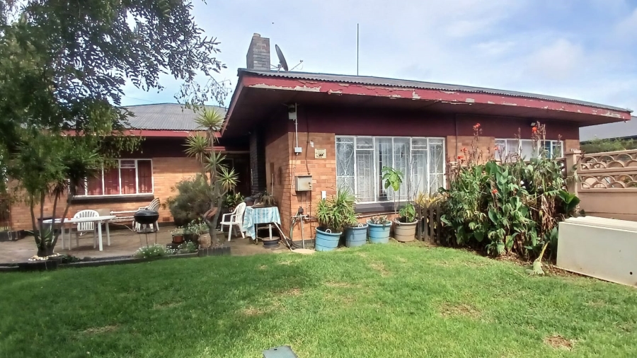 3 Bedroom Property for Sale in Homelake Gauteng