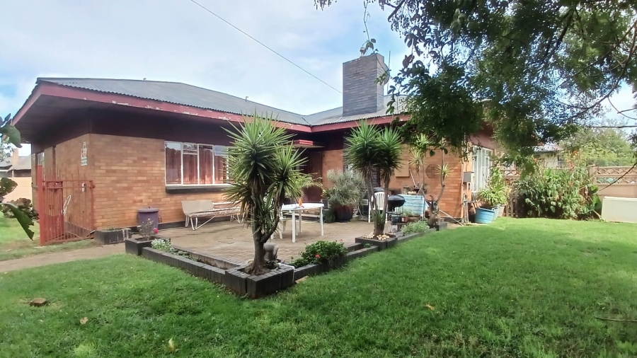 3 Bedroom Property for Sale in Homelake Gauteng