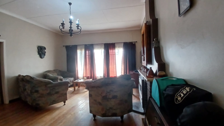 3 Bedroom Property for Sale in Homelake Gauteng