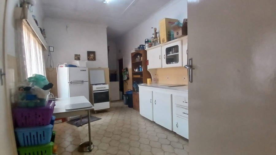 3 Bedroom Property for Sale in Homelake Gauteng