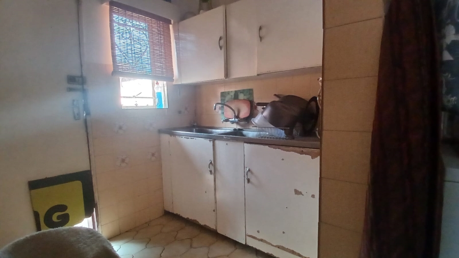 3 Bedroom Property for Sale in Homelake Gauteng