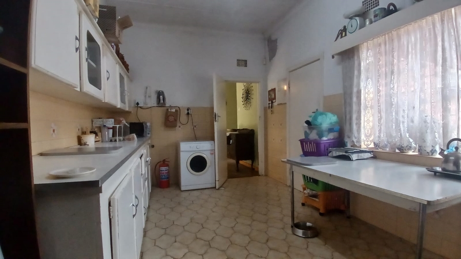 3 Bedroom Property for Sale in Homelake Gauteng