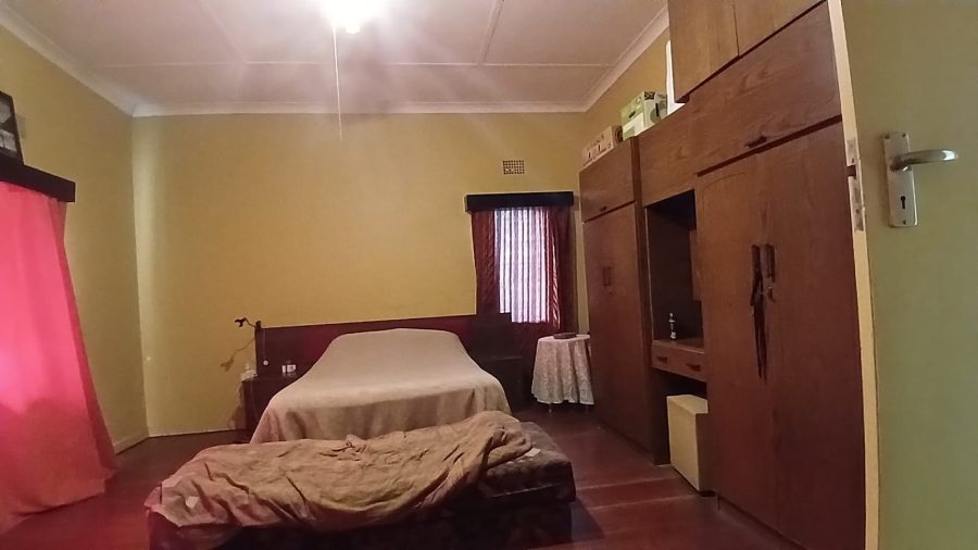 3 Bedroom Property for Sale in Homelake Gauteng