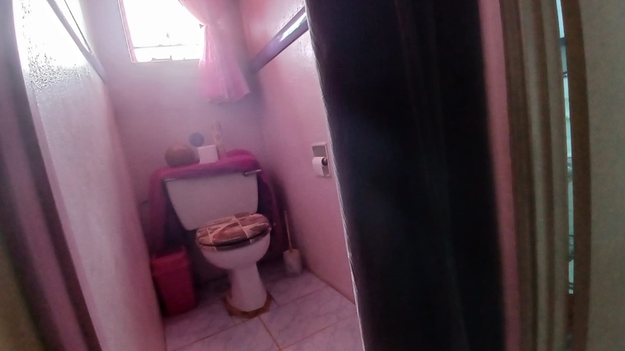 3 Bedroom Property for Sale in Homelake Gauteng