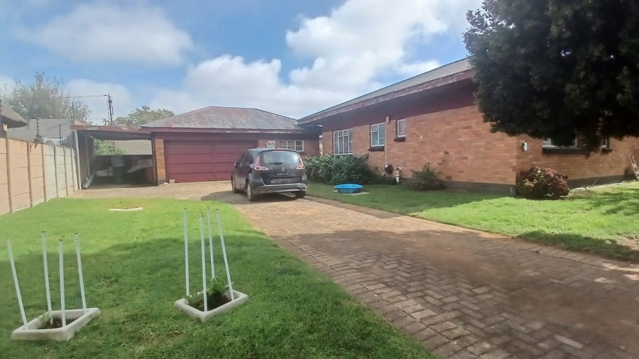 3 Bedroom Property for Sale in Homelake Gauteng