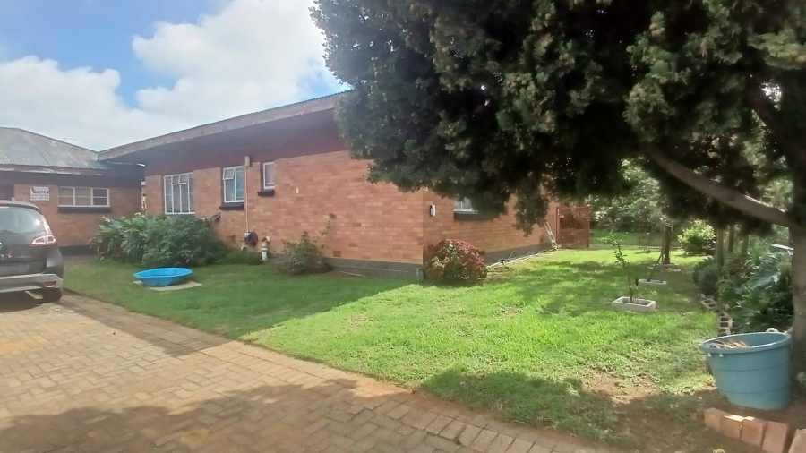 3 Bedroom Property for Sale in Homelake Gauteng