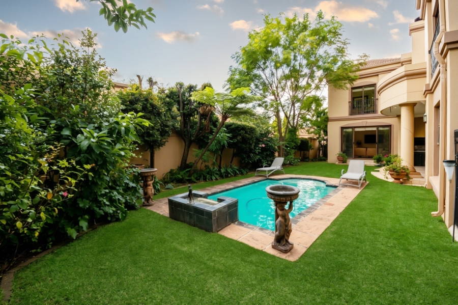 4 Bedroom Property for Sale in Morningside Gauteng