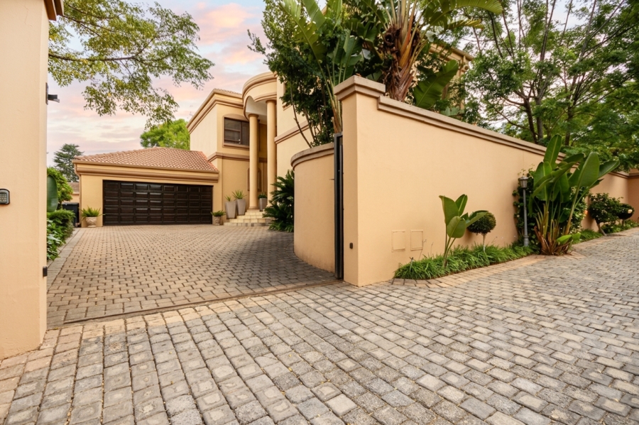 4 Bedroom Property for Sale in Morningside Gauteng