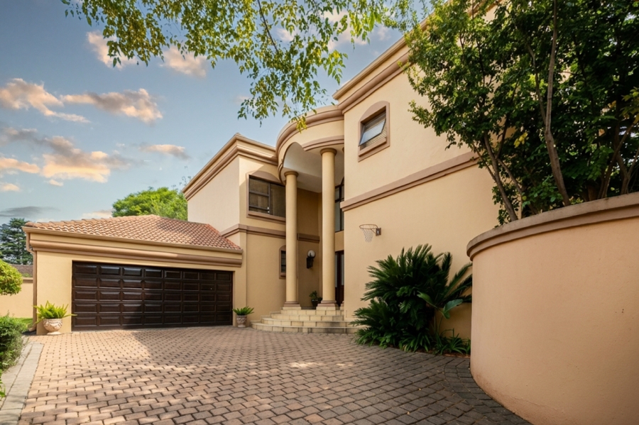 4 Bedroom Property for Sale in Morningside Gauteng