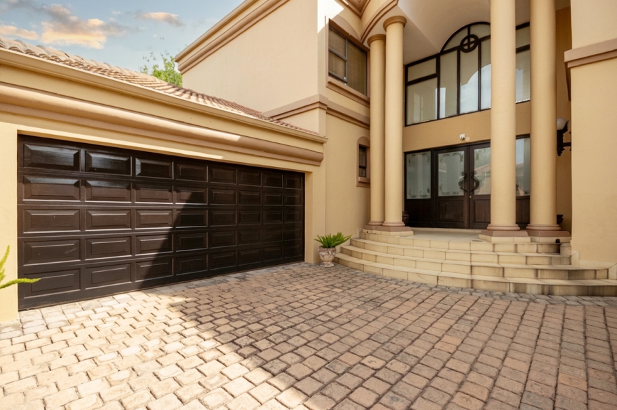 4 Bedroom Property for Sale in Morningside Gauteng