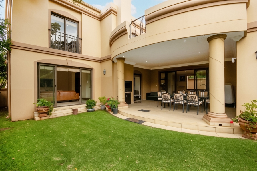 4 Bedroom Property for Sale in Morningside Gauteng