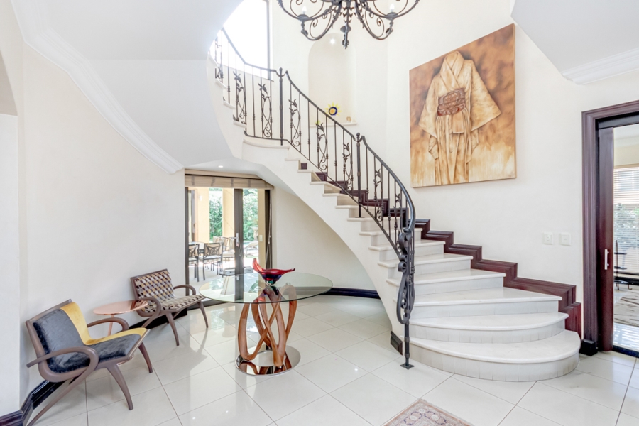 4 Bedroom Property for Sale in Morningside Gauteng