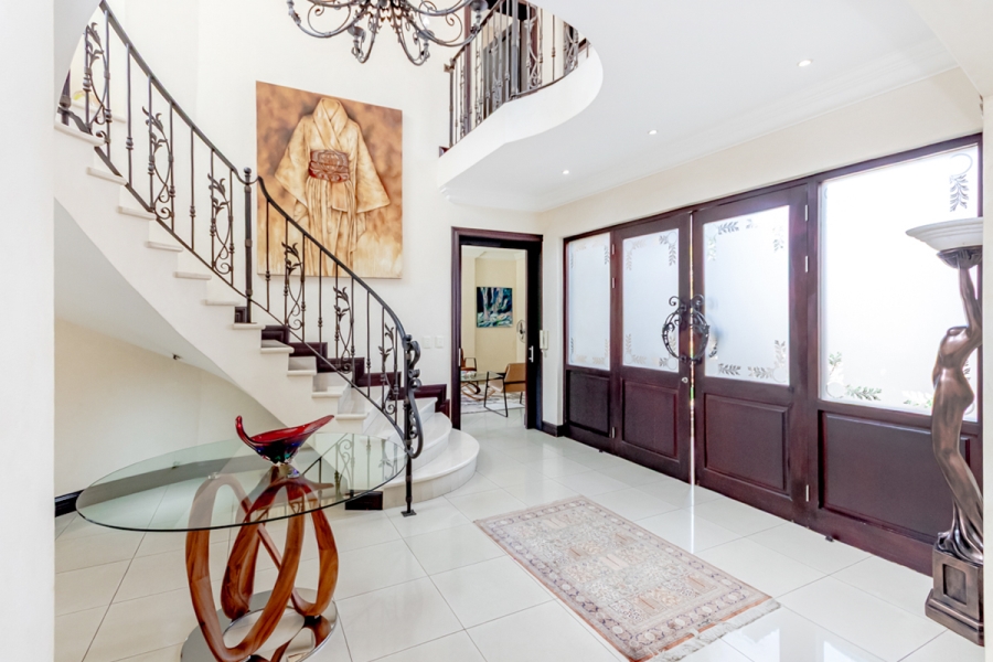 4 Bedroom Property for Sale in Morningside Gauteng