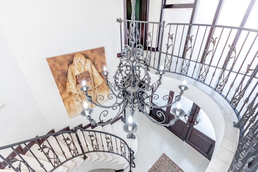 4 Bedroom Property for Sale in Morningside Gauteng