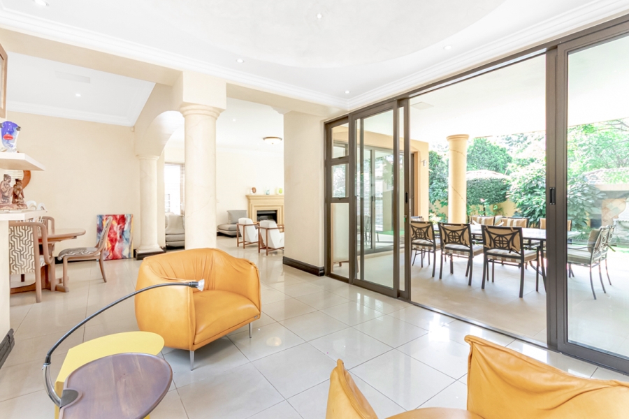 4 Bedroom Property for Sale in Morningside Gauteng