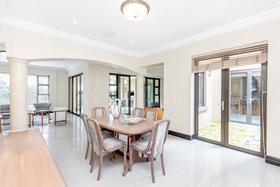 4 Bedroom Property for Sale in Morningside Gauteng