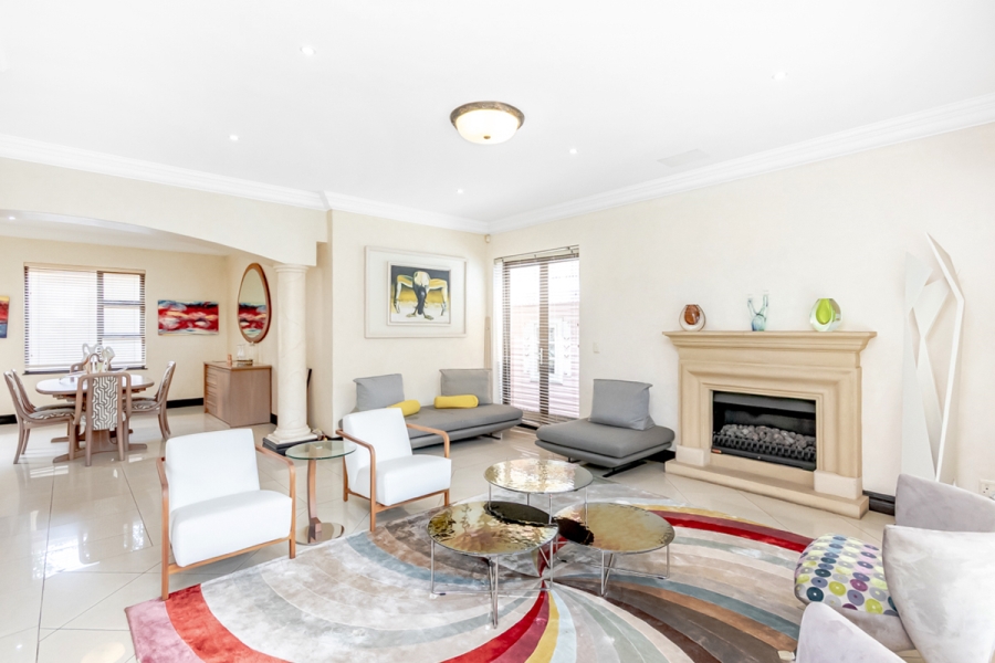 4 Bedroom Property for Sale in Morningside Gauteng