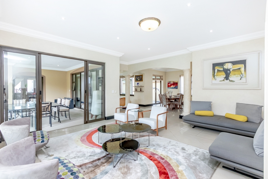 4 Bedroom Property for Sale in Morningside Gauteng