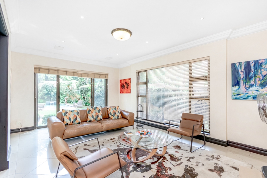 4 Bedroom Property for Sale in Morningside Gauteng