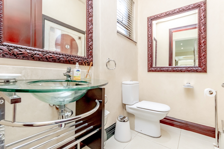 4 Bedroom Property for Sale in Morningside Gauteng