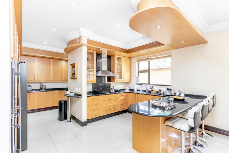 4 Bedroom Property for Sale in Morningside Gauteng