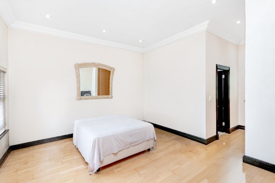 4 Bedroom Property for Sale in Morningside Gauteng