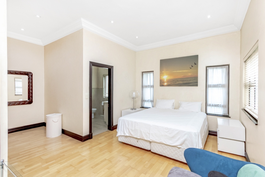 4 Bedroom Property for Sale in Morningside Gauteng