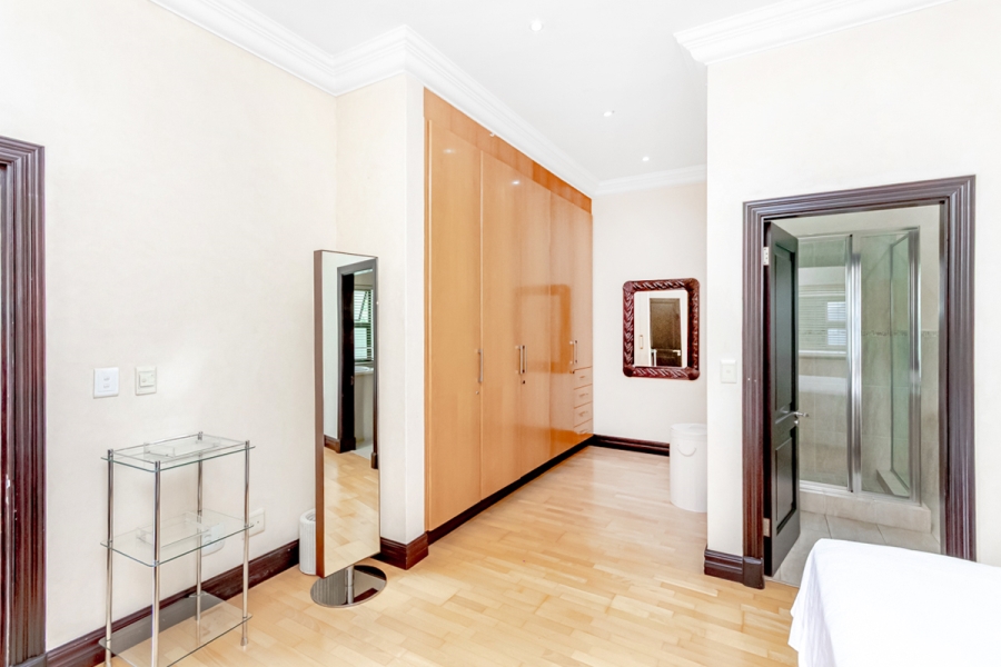 4 Bedroom Property for Sale in Morningside Gauteng