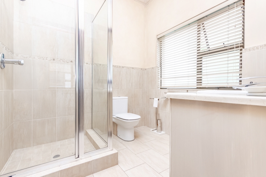 4 Bedroom Property for Sale in Morningside Gauteng