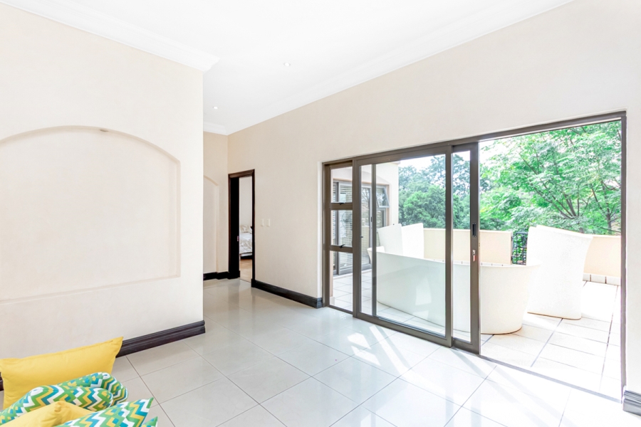 4 Bedroom Property for Sale in Morningside Gauteng