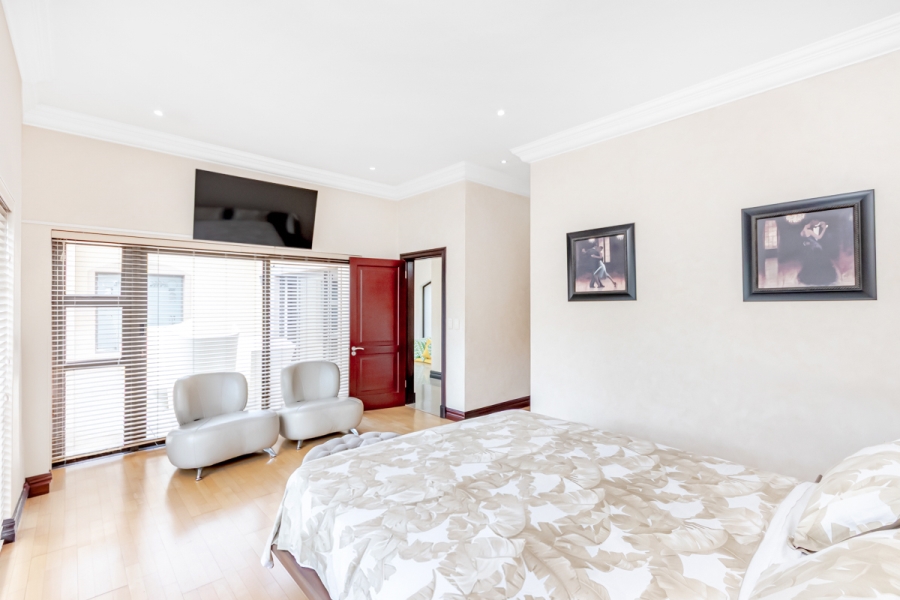 4 Bedroom Property for Sale in Morningside Gauteng