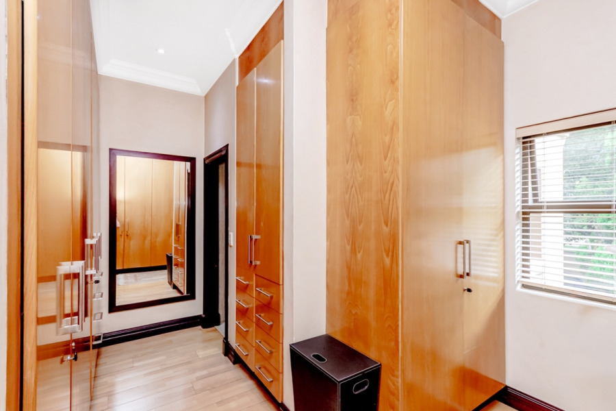 4 Bedroom Property for Sale in Morningside Gauteng