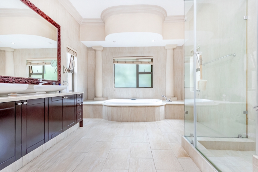 4 Bedroom Property for Sale in Morningside Gauteng