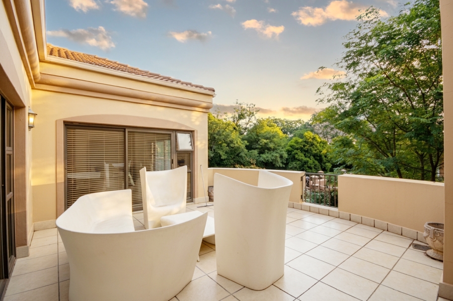 4 Bedroom Property for Sale in Morningside Gauteng