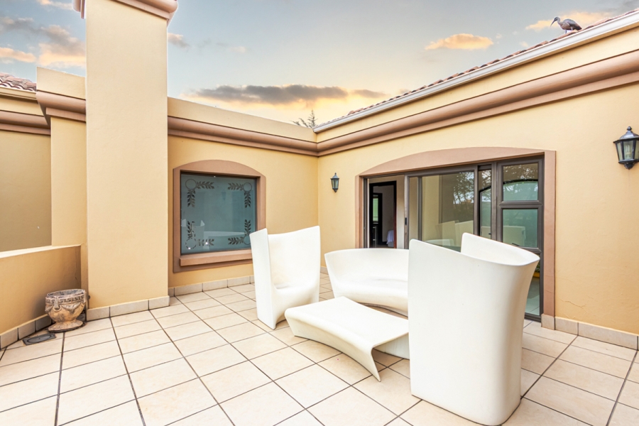 4 Bedroom Property for Sale in Morningside Gauteng