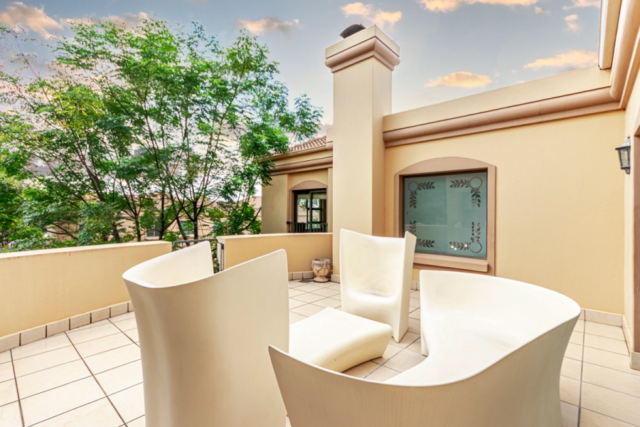 4 Bedroom Property for Sale in Morningside Gauteng