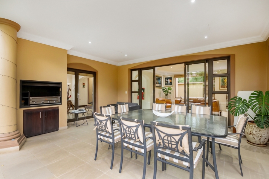 4 Bedroom Property for Sale in Morningside Gauteng