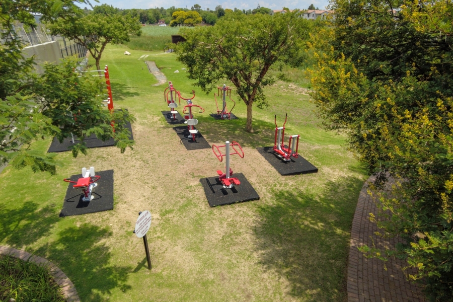 1 Bedroom Property for Sale in Craigavon Gauteng