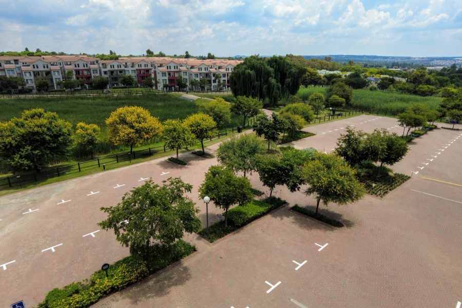 1 Bedroom Property for Sale in Craigavon Gauteng