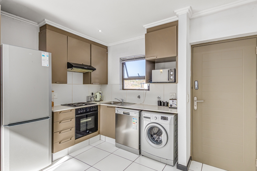 To Let 1 Bedroom Property for Rent in Sunninghill Gauteng