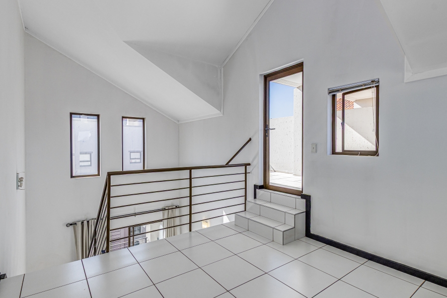 To Let 1 Bedroom Property for Rent in Sunninghill Gauteng