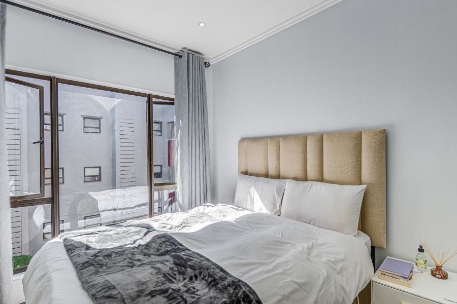 To Let 1 Bedroom Property for Rent in Sunninghill Gauteng