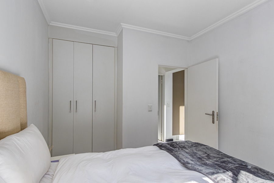 To Let 1 Bedroom Property for Rent in Sunninghill Gauteng